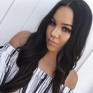 Meet your Posher, Natalie